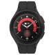 Умные часы Samsung Galaxy Watch 5 Pro 45 мм Black Titanium: стиль и функциональность