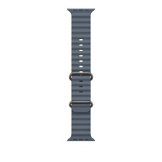 Ремешок для Apple Watch 49mm Anchor Blue Ocean Band Ремешок для Apple Watch 49mm Anchor Blue Ocean Band