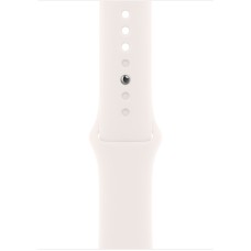 Ремешок для Apple Watch 46mm Light Blush Sport Band - S/M (Румянец) Ремешок для Apple Watch 46mm Light Blush Sport Band - S/M (Румянец)