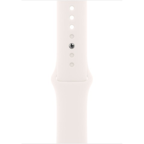Ремешок для Apple Watch 46mm Light Blush Sport Band - S/M (Румянец)