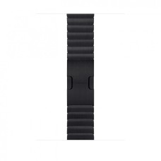 Ремешок для Apple Watch 42 (45) mm Link Bracelet Space Black (Черный) Ремешок для Apple Watch 42 (45) mm Link Bracelet Space Black (Черный)