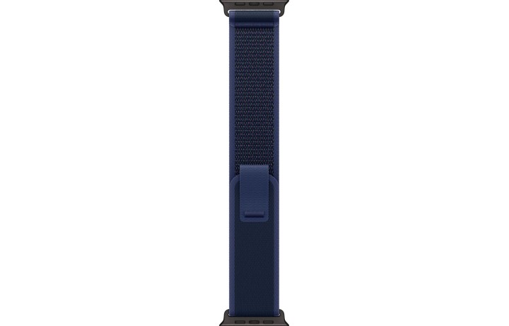 Ремешок для Apple Watch Ultra 49mm Blue Trail Loop (S/M) (MYQ73)