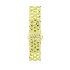 Ремешок для Apple Watch 46mm Volt Splash Nike Sport Band - S/M Ремешок для Apple Watch 46mm Volt Splash Nike Sport Band - S/M