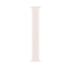Ремешок для Apple Watch 46mm Light Blush Solo Loop Size 5 Ремешок для Apple Watch 46mm Light Blush Solo Loop Size 5