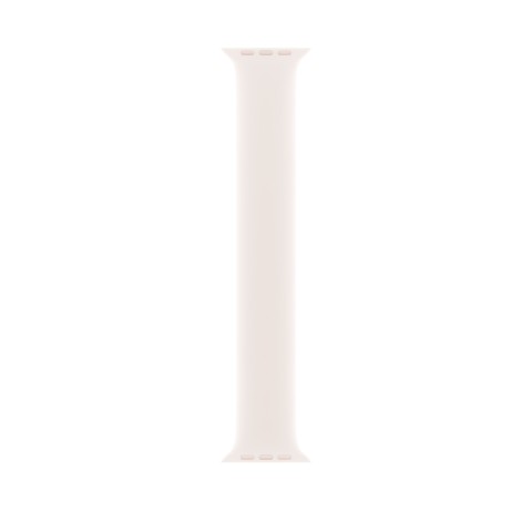 Ремешок для Apple Watch 46mm Light Blush Solo Loop Size 5