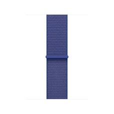 Ремешок для Apple Watch 40mm Ultramarine Sport Loop (Ультрамарин) Ремешок для Apple Watch 40mm Ultramarine Sport Loop (Ультрамарин)