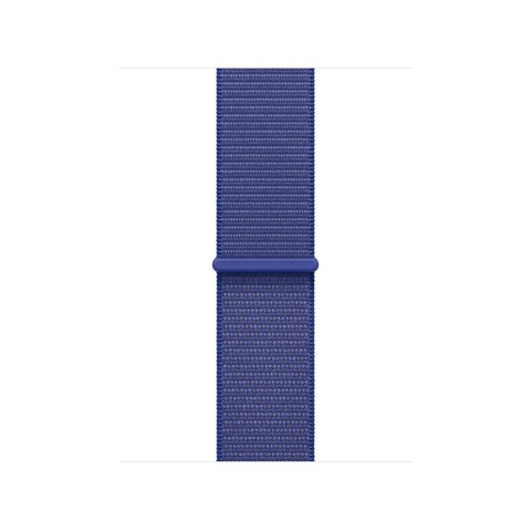 Ремешок для Apple Watch 40mm Ultramarine Sport Loop (Ультрамарин)