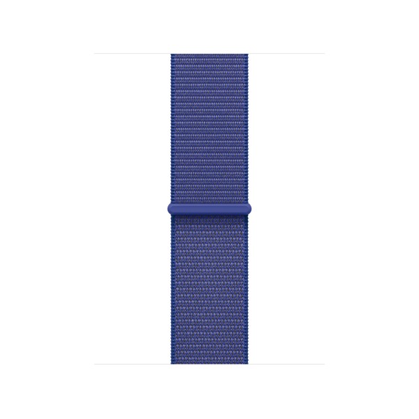 Ремешок для Apple Watch 40mm Ultramarine Sport Loop (Ультрамарин)