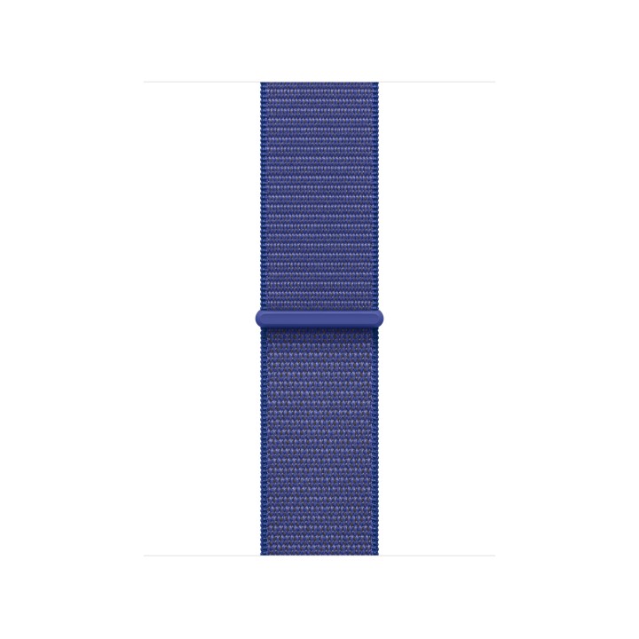 Ремешок для Apple Watch 40mm Ultramarine Sport Loop (Ультрамарин)