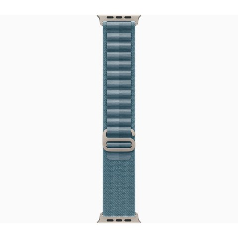 Ремешок для Apple Watch Ultra 49mm Light Blue Alpine Loop S