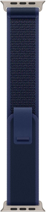 Ремешок для Apple Watch Ultra 49mm Blue Trail Loop (S/M) (MXTT3)