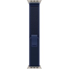 Ремешок для Apple Watch Ultra 49mm Blue Trail Loop (S/M) (MXTT3) Ремешок для Apple Watch Ultra 49mm Blue Trail Loop (S/M) (MXTT3)