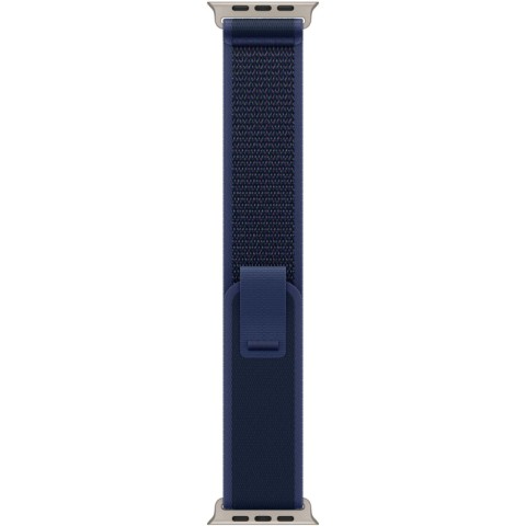 Ремешок для Apple Watch Ultra 49mm Blue Trail Loop (S/M) (MXTT3)