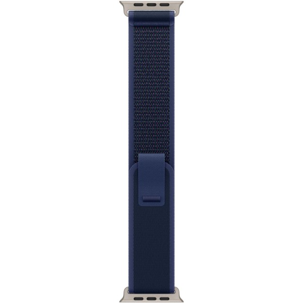 Ремешок для Apple Watch Ultra 49mm Blue Trail Loop (S/M) (MXTT3)