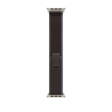 Ремешок для Apple Watch Ultra 49mm Trail Loop (S/M) - Сине-черный (Blue/Black) (MT613) Ремешок для Apple Watch Ultra 49mm Trail Loop (S/M) - Сине-черный (Blue/Black) (MT613)