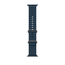 Ремешок для Apple Watch 49mm Ocean Band - Синий (Blue) MT633 Ремешок для Apple Watch 49mm Ocean Band - Синий (Blue) MT633