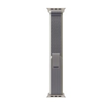 Ремешок для Apple Watch Ultra 49mm Green/Gray Trail Loop - M/L (Зеленый/Серый) Ремешок для Apple Watch Ultra 49mm Green/Gray Trail Loop - M/L (Зеленый/Серый)