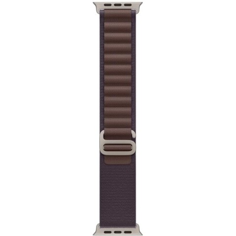 Ремешок для Apple Watch Ultra 49mm Indigo Alpine Loop - L (Индиго) (MT5R3)