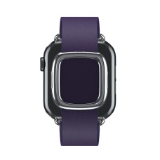 Ремешок для Apple Watch 41mm Wisteria Modern Buckle - L (Синий) Ремешок для Apple Watch 41mm Wisteria Modern Buckle - L (Синий)
