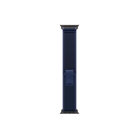 Ремешок для Apple Watch Ultra 49mm Blue Trail Loop (M/L)