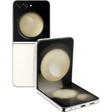 Смартфон Samsung Galaxy Z Flip5 8/512Gb Dual: nano SIM + eSIM, Бежевый