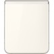 Смартфон Samsung Galaxy Z Flip5 8/512Gb Dual в бежевом цвете: nano SIM + eSIM