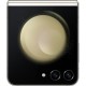 Смартфон Samsung Galaxy Z Flip5 8/512Gb Dual в бежевом цвете: nano SIM + eSIM