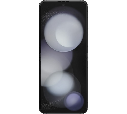 Смартфон Samsung Galaxy Z Flip5 8/512Gb Dual в чёрном цвете: nano SIM + eSIM