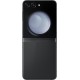 Смартфон Samsung Galaxy Z Flip5 8/512Gb Dual в чёрном цвете: nano SIM + eSIM