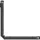 Смартфон Samsung Galaxy Z Flip5 8/512Gb Dual в чёрном цвете: nano SIM + eSIM