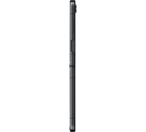 Смартфон Samsung Galaxy Z Flip5 8/512Gb Dual в чёрном цвете: nano SIM + eSIM