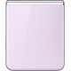 Смартфон Samsung Galaxy Z Flip5 8/512Gb Dual (nano SIM + eSIM), фиолетовый — стильный и мощный гаджет.