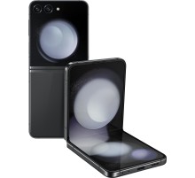 Смартфон Samsung Galaxy Z Flip5 8/256Gb Dual: nano SIM + eSIM, Черный