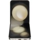 Смартфон Samsung Galaxy Z Flip5 8/256Gb Dual (nano SIM + eSIM) в бежевом цвете