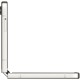 Смартфон Samsung Galaxy Z Flip5 8/256Gb Dual (nano SIM + eSIM) в бежевом цвете
