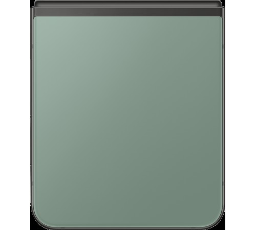 Смартфон Samsung Galaxy Z Flip5 8/256Gb Dual (nano SIM + eSIM) в мятном цвете