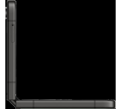 Смартфон Samsung Galaxy Z Flip5 8/256Gb Dual (nano SIM + eSIM) в мятном цвете