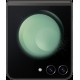 Мятный смартфон Samsung Galaxy Z Flip5 8/512Gb Dual: nano SIM + eSIM