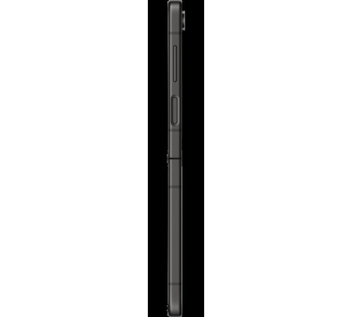 Мятный смартфон Samsung Galaxy Z Flip5 8/512Gb Dual: nano SIM + eSIM
