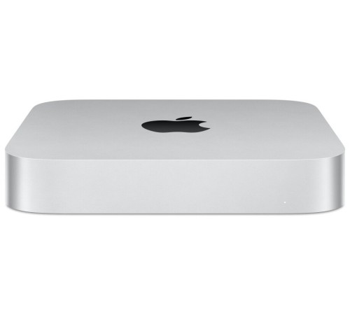 Apple Mac Mini (M2 Pro 10C CPU, 16C GPU, 16/512GB) (MNH73) Серебристый