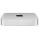 Apple Mac Mini (M2 Pro 10C CPU, 16C GPU, 16/512GB) (MNH73) Серебристый