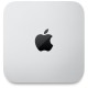 Apple Mac Mini (M2 Pro 10C CPU, 16C GPU, 16/512GB) (MNH73) Серебристый