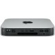 Apple Mac Mini (M2 Pro 10C CPU, 16C GPU, 16/512GB) (MNH73) Серебристый