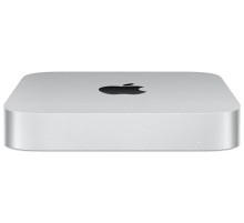 Apple Mac Mini (M2 8C CPU, 10C GPU, 8/256GB, 2023) (MMFJ3) Серебристый