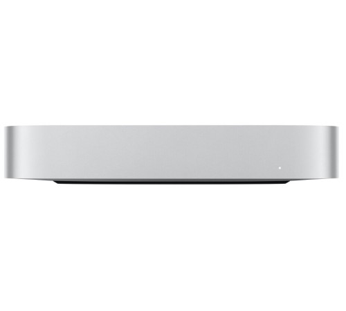 Apple Mac Mini (M2 8C CPU, 10C GPU, 8/256GB, 2023) (MMFJ3) Серебристый