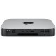 Apple Mac Mini (M1 8C CPU, 8C GPU, 8/256GB, 2020) (MGNR3) Серебристый