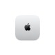 Apple Mac Mini (M4 10C CPU, 10C GPU, 32/1024GB, 2024) (Z1CF000DS) Серебристый