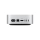Apple Mac Mini  (M4 Pro 14C CPU, 20C GPU, 64/1024GB, (10Gbit) (Z1JV000PU) Серебристый