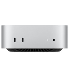 Apple Mac Mini  (M4 Pro 14C CPU, 20C GPU, 64/1024GB, (1Gbit) (Z1JV000TB) Серебристый
