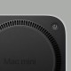 Apple Mac Mini  (M4 Pro 14C CPU, 20C GPU, 64/4096GB, (10Gbit) (Z1JV000XT) Серебристый